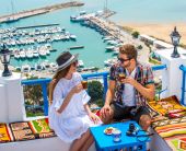 ЕКСКЛУЗИВНИ ОТСТЪПКИ - Почивка в Тунис със самолет от София - 7 нощувки